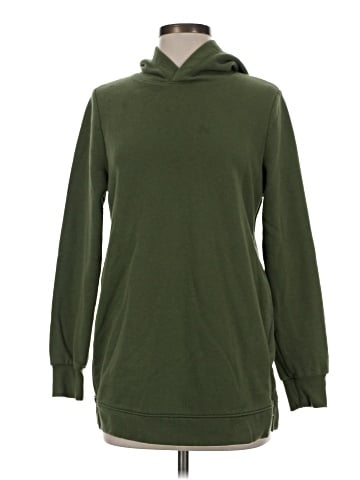 Isabel Pullover Hoodie (view 1)