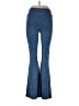 Chatoyant Blue Jeans Size L - photo 2