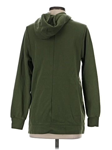 Isabel Pullover Hoodie (view 2)