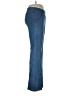 Chatoyant Blue Jeans Size L - photo 4