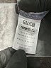 Grayson 100% Cotton Stripes Gray Long Sleeve Button-Down Shirt Size Lg (4) - photo 8