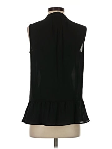 Banana Republic Sleeveless Blouse (view 2)