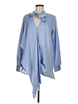 Worth New York Long Sleeve Blouse