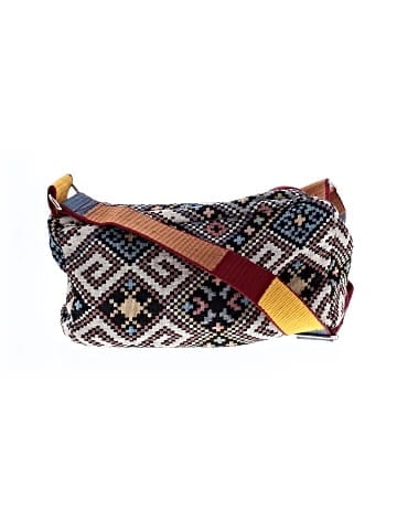 Unbranded Crossbody Bag (view 1)