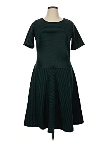 ELOQUII Casual Dress (view 1)