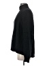 Gap 100% Cotton Solid Black Turtleneck Sweater Size L - photo 5