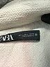 Zara Ivory Jacket Size L - photo 6