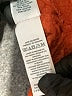 L.L.Bean 100% Polyester Orange Pullover Sweater Size XS - photo 8