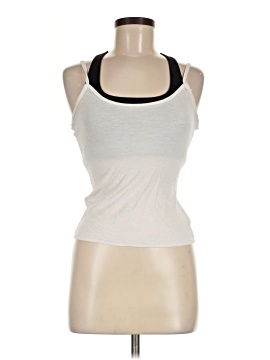 Set Active Tank Top