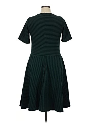 ELOQUII Casual Dress (view 2)