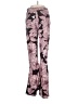 Charlotte Russe Floral Pink Dress Pants Size S - photo 1