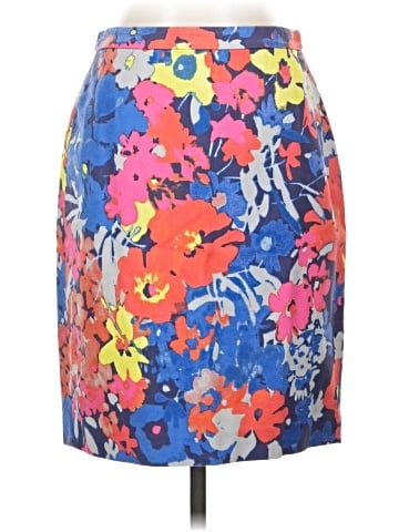 Ann Taylor LOFT Casual Skirt (view 1)