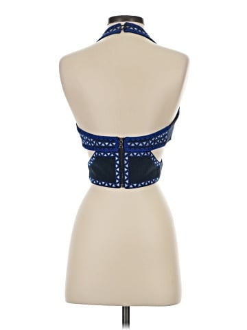 BCBGMAXAZRIA Tank Top (view 2)