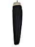 Valerie Stevens Solid Black Dress Pants Size 12 (petite) - photo 5