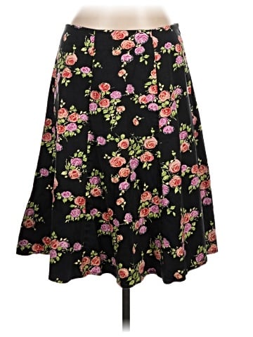 Notations Casual Skirt (view 1)