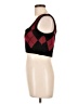 NBD Argyle Red Sweater Vest Size L - photo 5