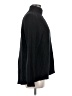 Gap 100% Cotton Solid Black Turtleneck Sweater Size L - photo 4