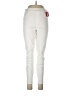 SPANX Ivory Jeggings Size L - photo 1