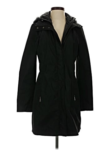 Laundry by Shelli Segal Coat (view 1)
