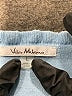 Vila Milano Blue Pullover Sweater Size L - photo 7