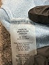 Vila Milano Blue Pullover Sweater Size L - photo 8
