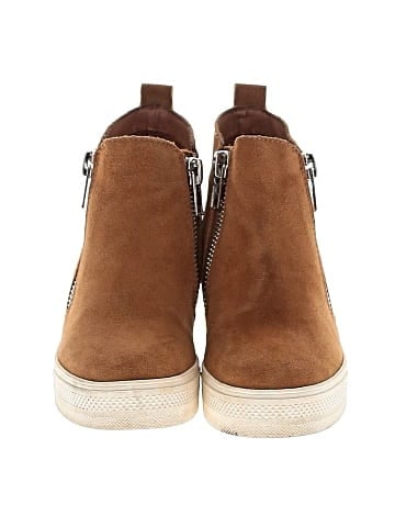 Steve Madden Ankle Boots (view 2)
