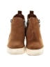 Steve Madden Brown Ankle Boots Size 7 - photo 2