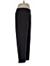 Valerie Stevens Solid Black Dress Pants Size 12 (petite) - photo 4