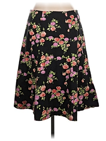 Notations Casual Skirt (view 2)