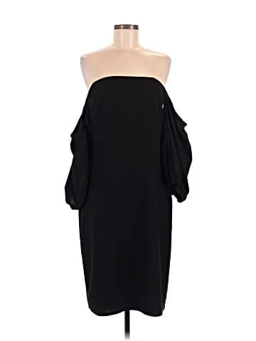 Krisa Cocktail Dress (view 1)