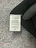 A.L.C. Black Long Sleeve Top Size S - photo 8