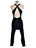Fabletics Black Jumpsuit Size L - photo 2