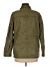 Madewell 100% Cotton Green Jacket Size M - photo 2