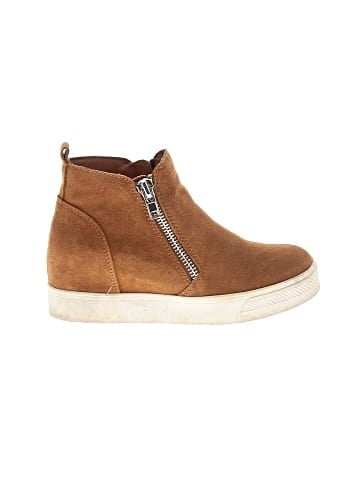 Steve Madden Ankle Boots (view 1)
