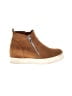 Steve Madden Brown Ankle Boots Size 7 - photo 1