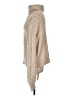 Toccin X RTR Tan Turtleneck Sweater Size S - photo 5