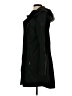 Laundry by Shelli Segal 100% Polyester Black Coat Size S - photo 5