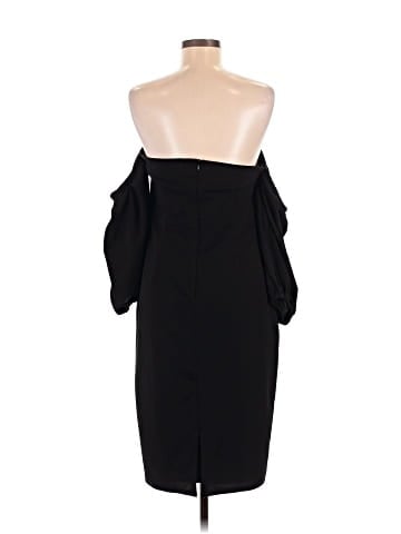 Krisa Cocktail Dress (view 2)