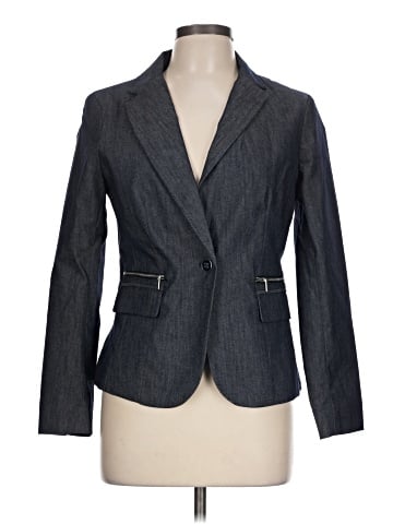 7th Avenue Design Studio New York & Company Blazer (view 1)