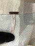 Free People Ivory Turtleneck Sweater Size S - photo 7