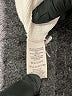 Free People Ivory Turtleneck Sweater Size S - photo 8