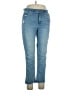 Democracy Blue Jeans Size 14 - photo 1