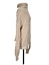 Toccin X RTR Tan Turtleneck Sweater Size S - photo 4