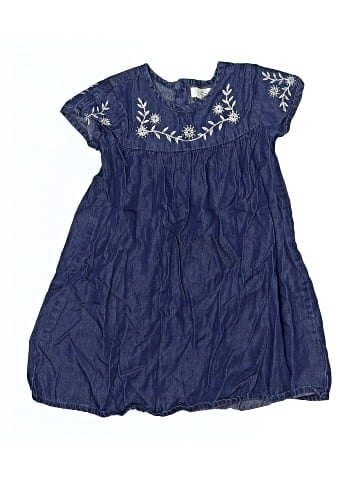 Peek... Dress (view 1)