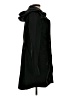 Laundry by Shelli Segal 100% Polyester Black Coat Size S - photo 4