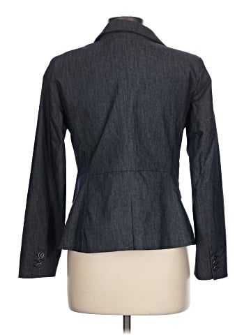 7th Avenue Design Studio New York & Company Blazer (view 2)