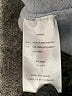 Tibi Solid Gray Wool Pullover Sweater Size XXS - photo 8