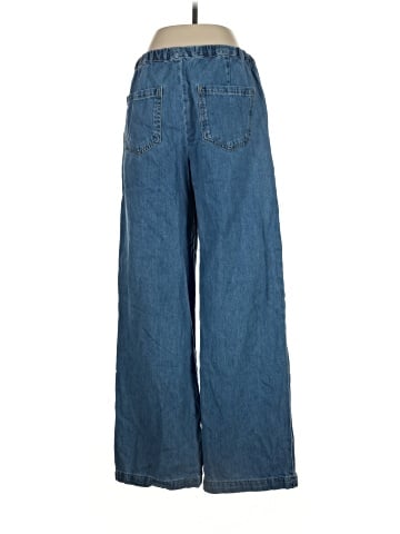Zara Jeans (view 2)