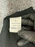 Unbranded Solid Black Formal Skirt Size L - photo 4