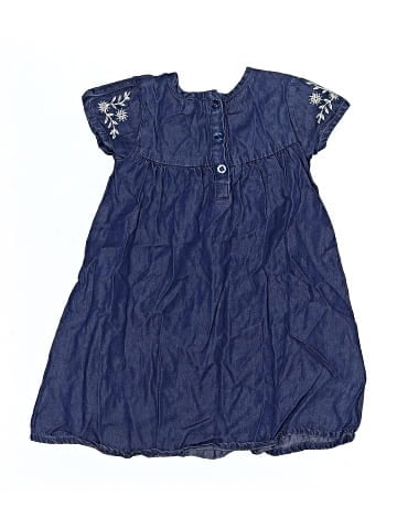 Peek... Dress (view 2)